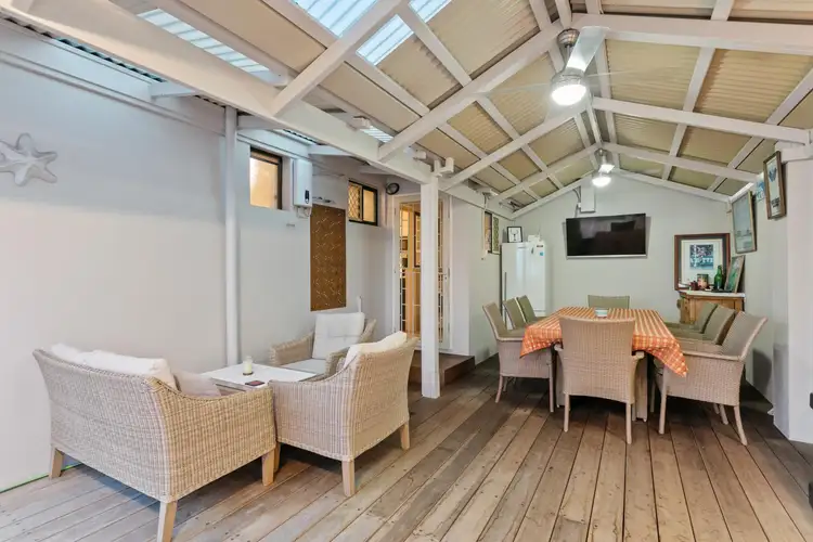 31A Nola Avenue, Scarborough WA 6019