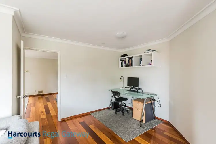 Fifth view of Homely house listing, 15 Marraboor Place, Success WA 6164