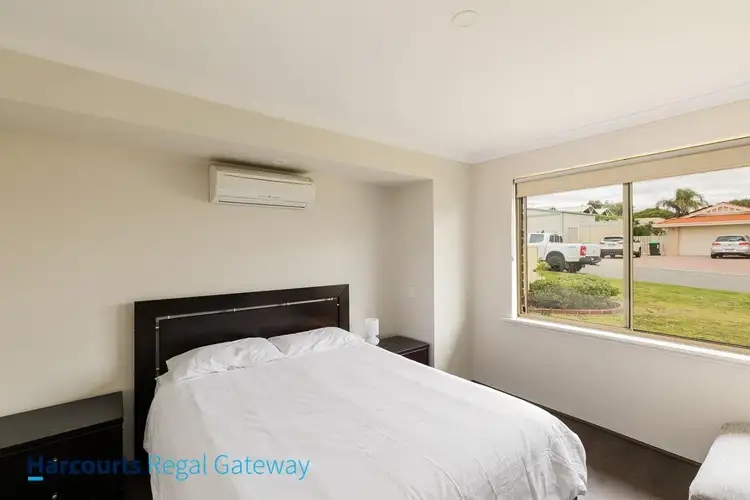 Sixth view of Homely house listing, 15 Marraboor Place, Success WA 6164