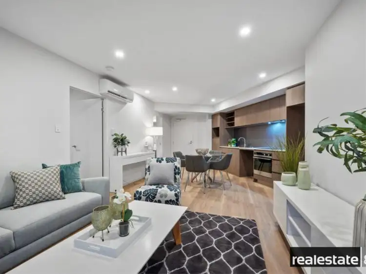 22/5 Rowe Avenue, Rivervale WA 6103