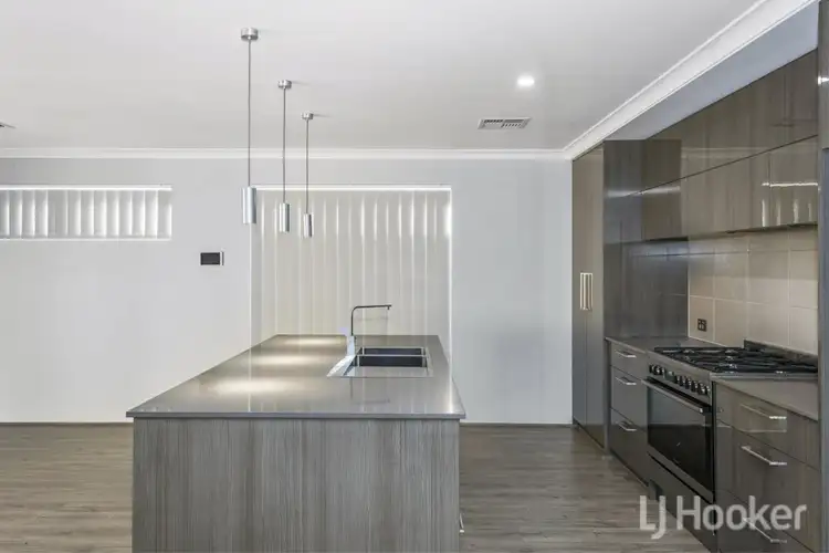 Third view of Homely house listing, 8 Kane Loop, Alkimos WA 6038