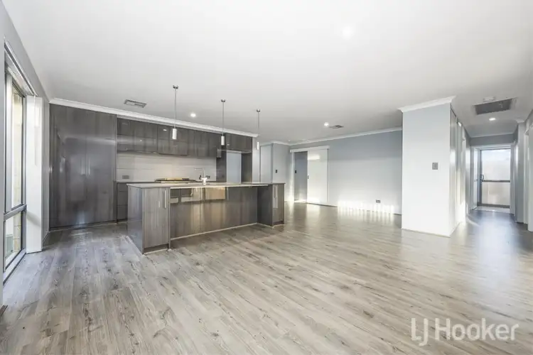 Fourth view of Homely house listing, 8 Kane Loop, Alkimos WA 6038