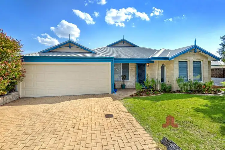Main view of Homely house listing, 15 Hartog Road, Dalyellup WA 6230