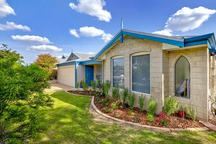 Second view of Homely house listing, 15 Hartog Road, Dalyellup WA 6230