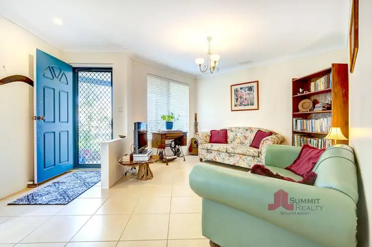 Fourth view of Homely house listing, 15 Hartog Road, Dalyellup WA 6230