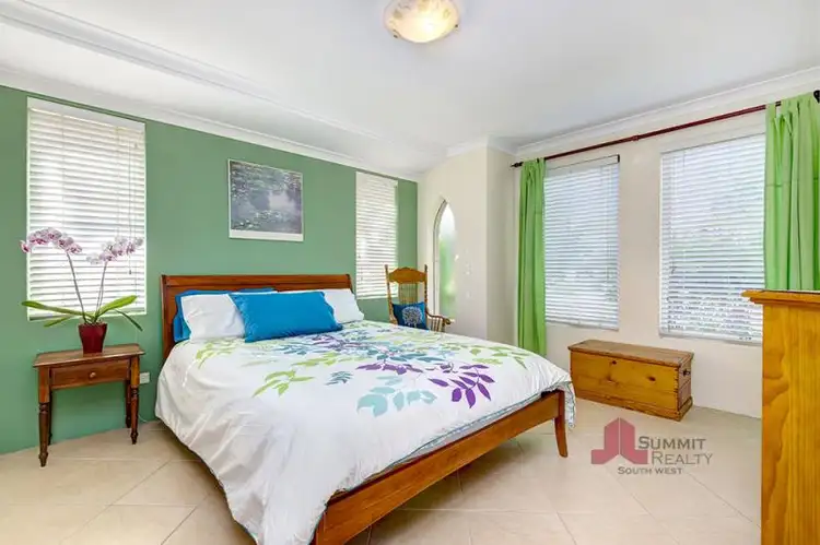 Fifth view of Homely house listing, 15 Hartog Road, Dalyellup WA 6230