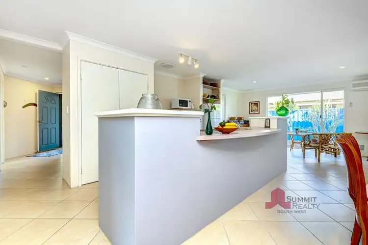 Seventh view of Homely house listing, 15 Hartog  Road, Dalyellup WA 6230