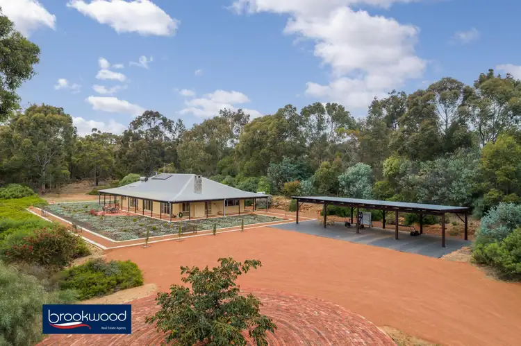 12 Walden Close, Gidgegannup WA 6083