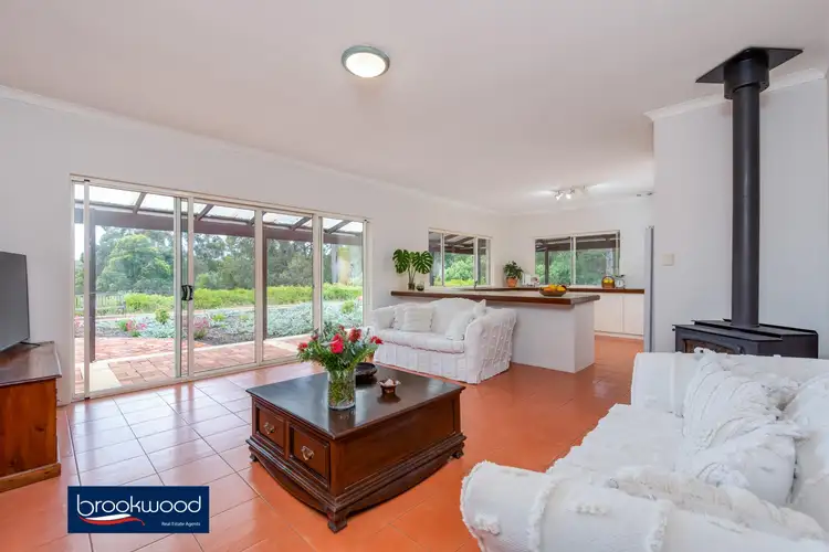 Third view of Homely house listing, 12 Walden Close, Gidgegannup WA 6083