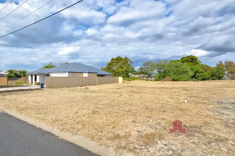 7A Latreille  Road, South Bunbury WA 6230