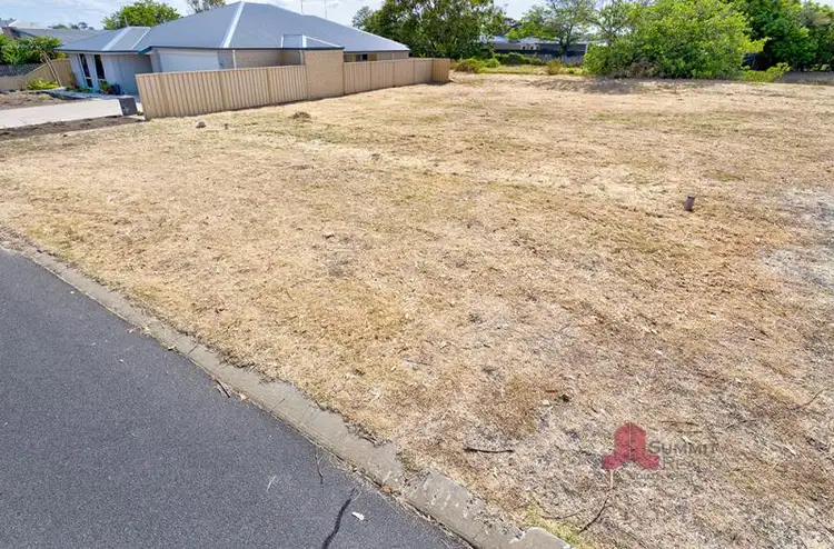 Second view of Homely land listing, 7A Latreille Road, South Bunbury WA 6230