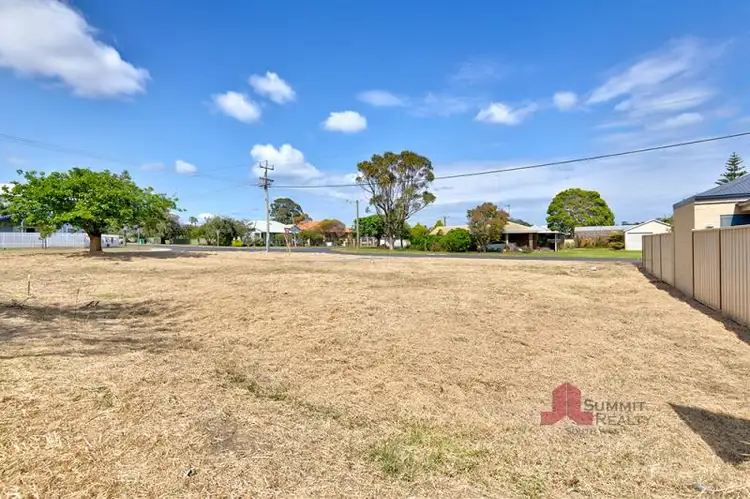 Third view of Homely land listing, 7A Latreille Road, South Bunbury WA 6230