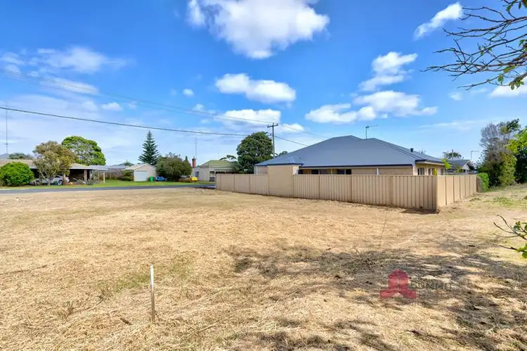 Fifth view of Homely land listing, 7A Latreille Road, South Bunbury WA 6230