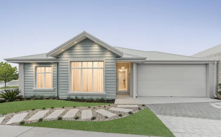 36 Fresco Way, Alkimos WA 6038