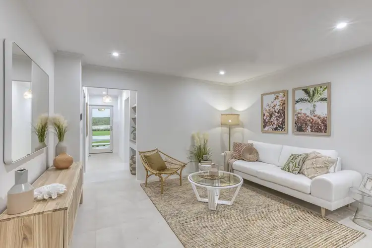 Sixth view of Homely house listing, 36 Fresco Way, Alkimos WA 6038