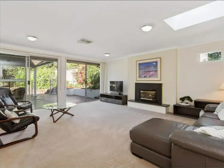 Second view of Homely house listing, 4 Baramba Road, City Beach WA 6015