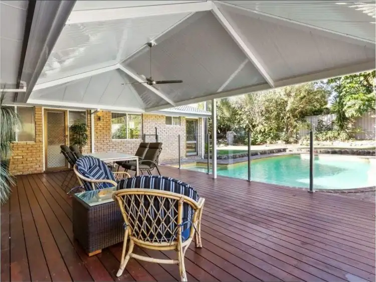 Third view of Homely house listing, 4 Baramba Road, City Beach WA 6015