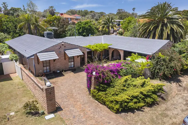 Fourth view of Homely house listing, 4 Baramba Road, City Beach WA 6015