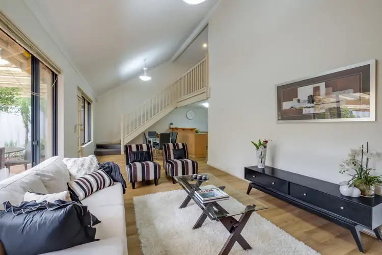 Main view of Homely townhouse listing, 3/60 Waterloo Street, Joondanna WA 6060