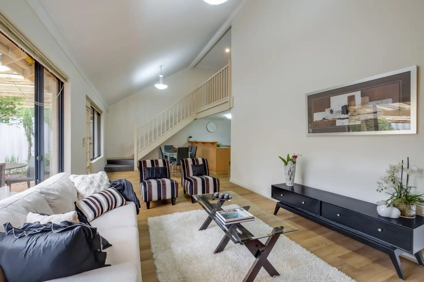 Main view of Homely townhouse listing, 3/60 Waterloo Street, Joondanna WA 6060