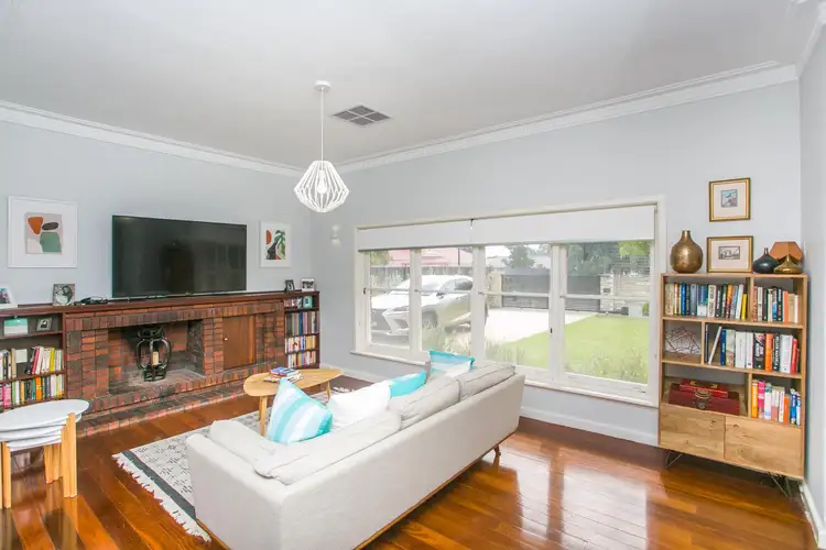 Fourth view of Homely house listing, 45 Bradford Street, Menora WA 6050