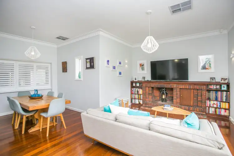 Fifth view of Homely house listing, 45 Bradford Street, Menora WA 6050