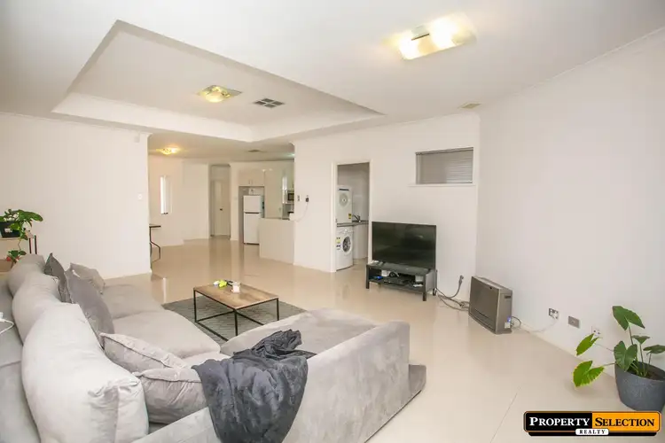 Second view of Homely house listing, 18e Elward Way, Balga WA 6061