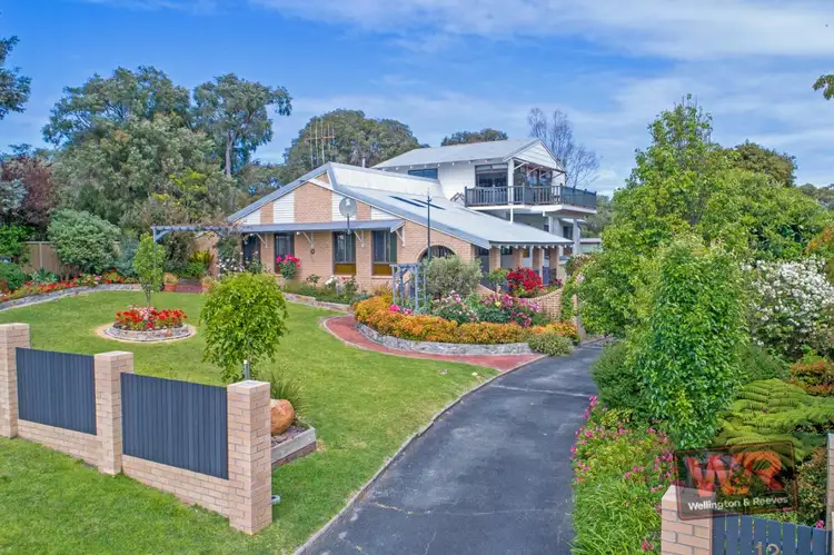 Second view of Homely house listing, 12 Bundara Close, Little Grove WA 6330