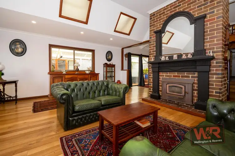 Third view of Homely house listing, 12 Bundara Close, Little Grove WA 6330