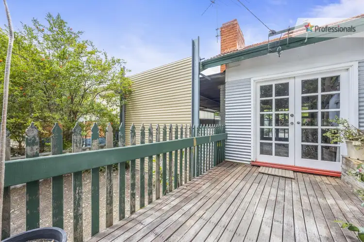 Second view of Homely house listing, 13 Kalara Road, Koongamia WA 6056