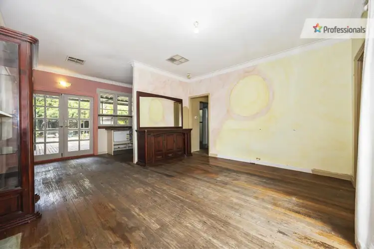 Fifth view of Homely house listing, 13 Kalara Road, Koongamia WA 6056