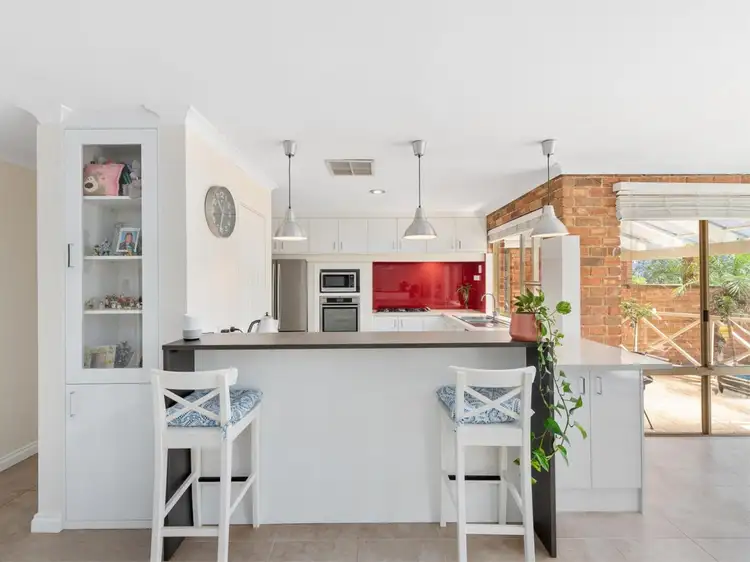 4 Quarry Ramble, Edgewater WA 6027