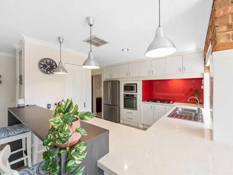 Second view of Homely house listing, 4 Quarry Ramble, Edgewater WA 6027