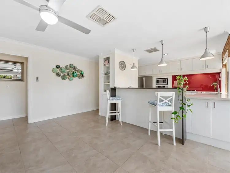 Third view of Homely house listing, 4 Quarry Ramble, Edgewater WA 6027