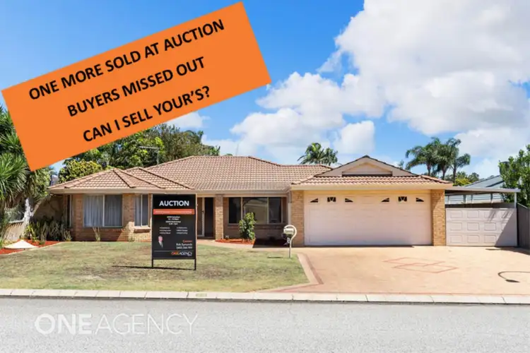 24 Barcombe Way, Leeming WA 6149