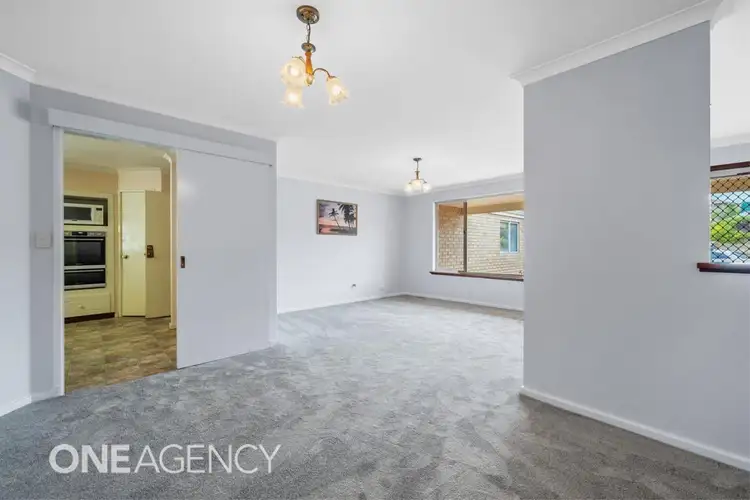 Fifth view of Homely house listing, 24 Barcombe Way, Leeming WA 6149