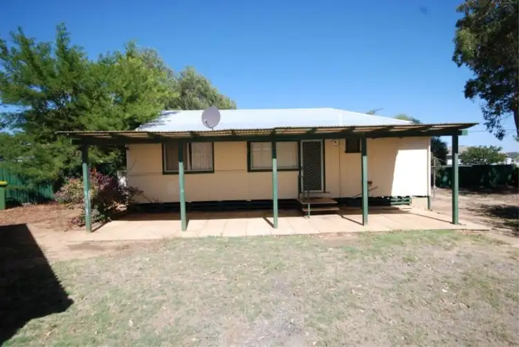 Second view of Homely house listing, 91 Fox Street, Narrogin WA 6312