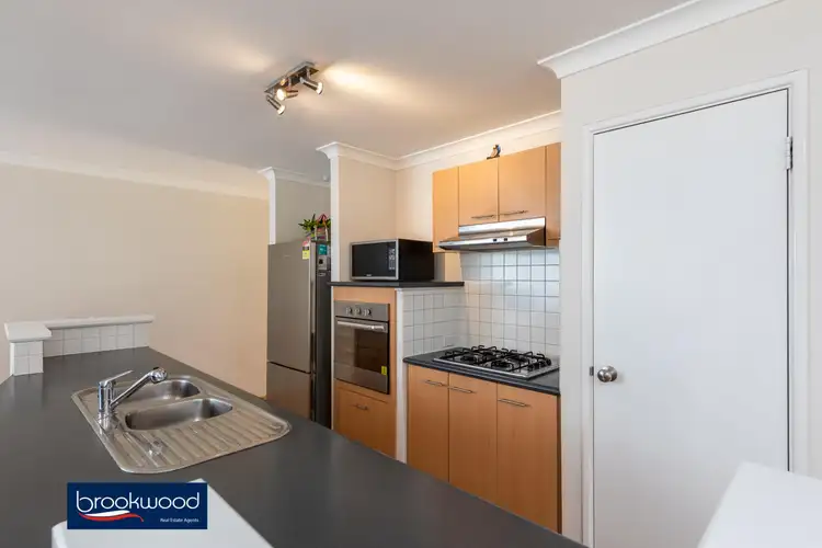 Fifth view of Homely house listing, 14 Rowell Gardens, High Wycombe WA 6057