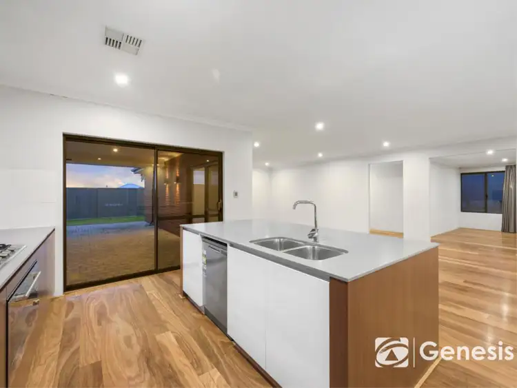Seventh view of Homely house listing, 9 Exeter Court, Piara Waters WA 6112