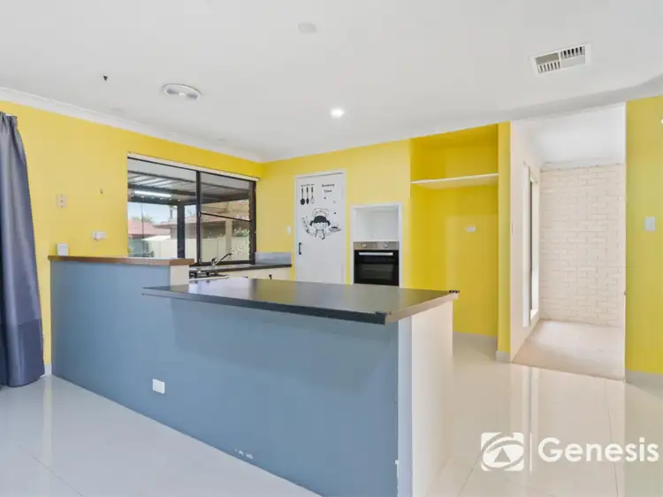 Third view of Homely house listing, 43 Sanderling Drive, Thornlie WA 6108