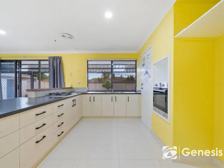 Fourth view of Homely house listing, 43 Sanderling Drive, Thornlie WA 6108