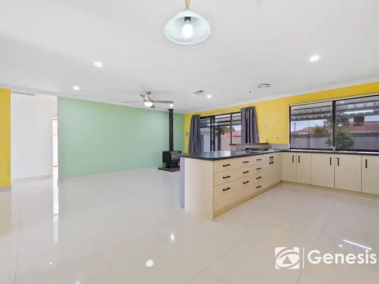 Fifth view of Homely house listing, 43 Sanderling Drive, Thornlie WA 6108