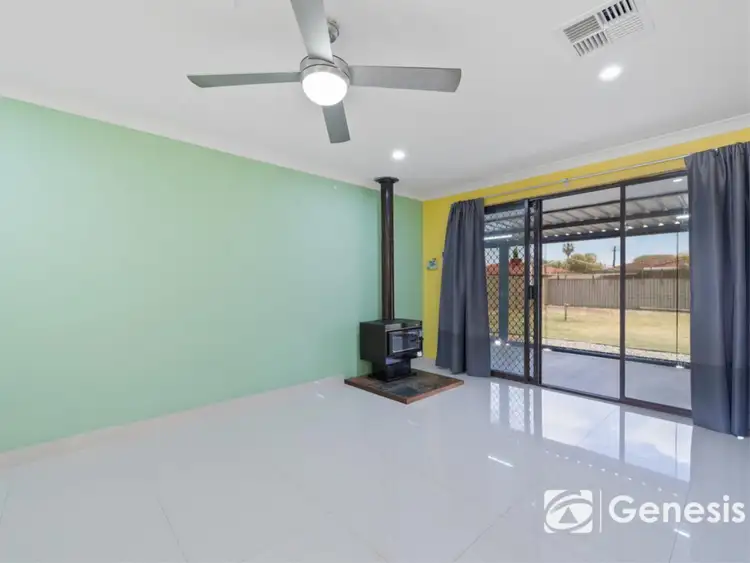 Sixth view of Homely house listing, 43 Sanderling Drive, Thornlie WA 6108