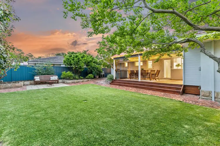 Main view of Homely house listing, 77 Evandale Street, Floreat WA 6014