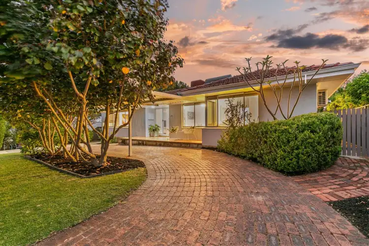 Third view of Homely house listing, 77 Evandale Street, Floreat WA 6014