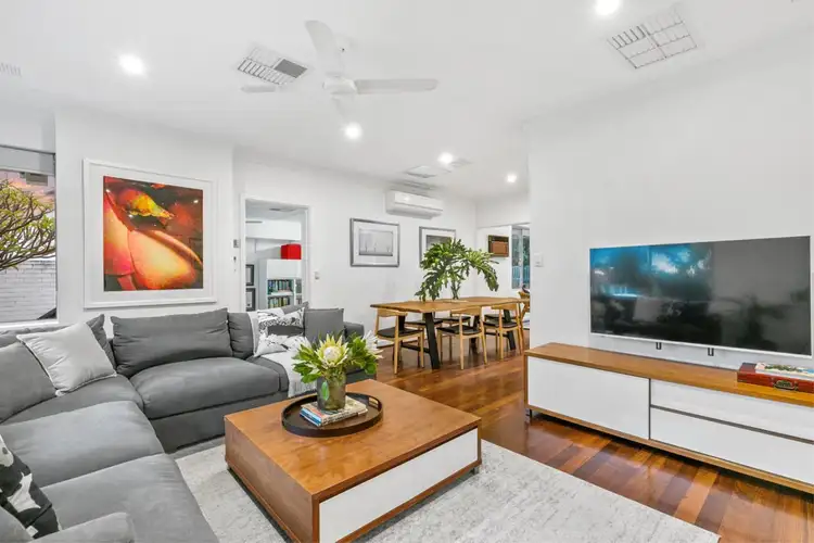 Fourth view of Homely house listing, 77 Evandale Street, Floreat WA 6014