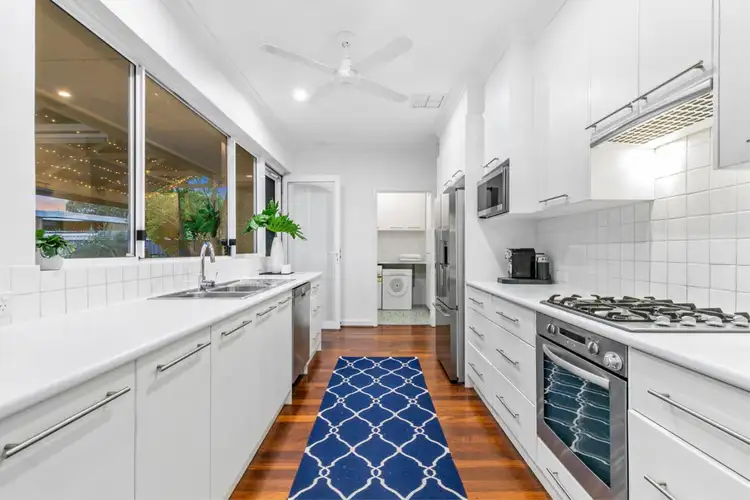 Fifth view of Homely house listing, 77 Evandale Street, Floreat WA 6014