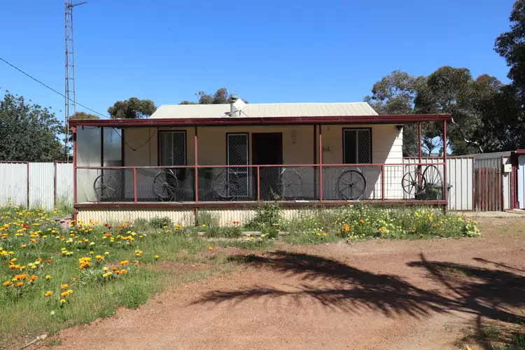 92 Williams Street, Brookton WA 6306