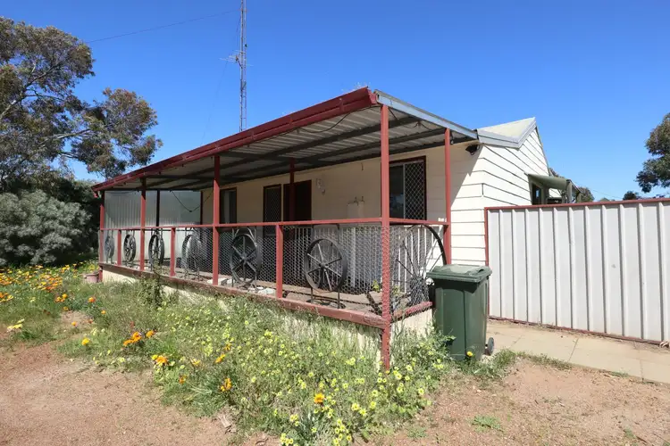 Second view of Homely house listing, 92 Williams Street, Brookton WA 6306