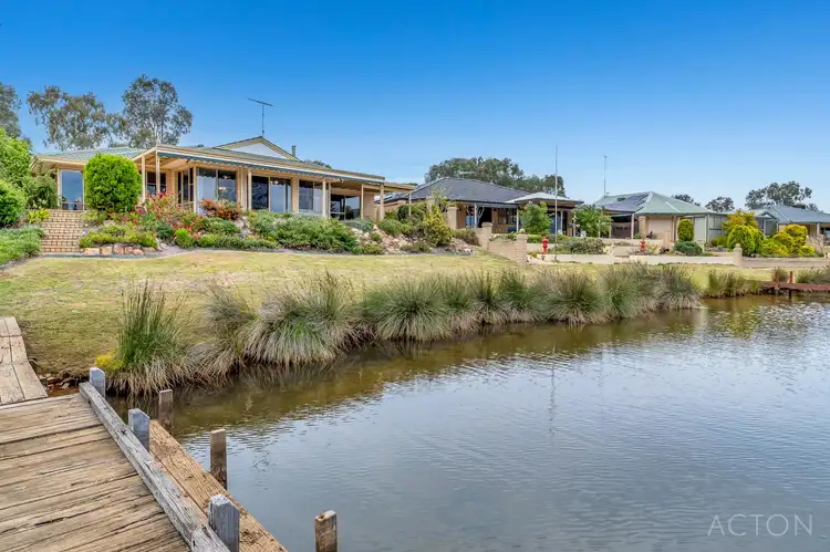 45 Delta Drive, South Yunderup WA 6208